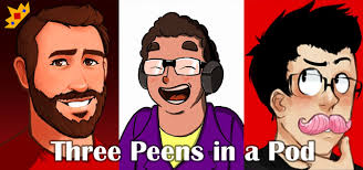 3 Peens In A Pod - Ep 27 | Markiplier, Darkiplier, Jacksepticeye