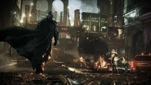 Arkham knight introduces rocksteady's uniquely designed version of the batmobile. Batman Arkham Knight On Gog Com