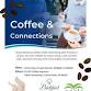 Coffee & Connections event image