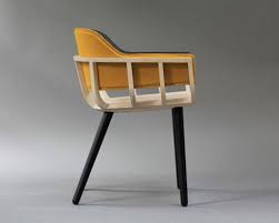 Kenya Hara Designing Design Furniture Dining Chairs Dinning Chairs Furniture Chair