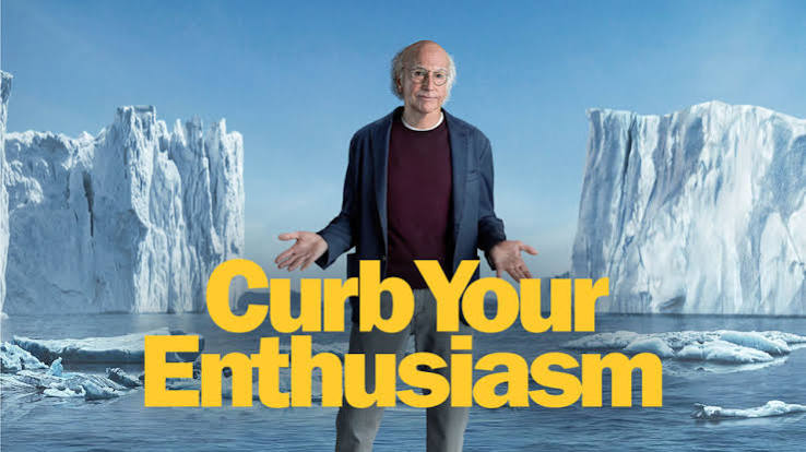 Curb Your Enthusiasm - HBO Series - Where To Watch
