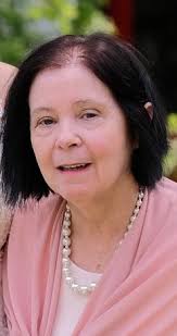 Abby Lane MacDonald Obituary