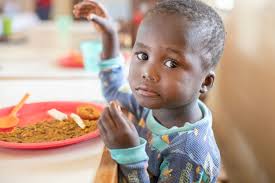 Nazareth Home for God's Children, Ghana — Doug Rea Photography