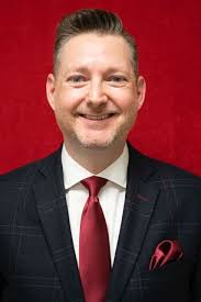 Congratulations to Jeffrey Blackwell (Poteet) and Carol Kruckenberg  (Mesquite Academy), MISD's January Apple Corps recipients! 👏👏👏 Jeffrey  Blackwell an academic decathlon and speech and debate teacher at Poteet  High School. He has