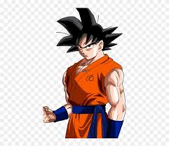 Dragon Ball Goku Png Son Goku Clipart 5463298 Pinclipart If you like, you can download pictures in icon format or directly in. dragon ball goku png son goku clipart