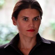 Eva Fodor (@EvaFodor_CEU)