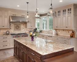 Compare kitchen countertops pros & cons, durability, cost, cleaning, and colors. Ideas Of Granite Kitchen Countertops Savillefurniture