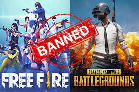 You can start gameplay with any of these characters. Pubg Mobile Free Fire May Get Banned In Bangladesh Another Setback For Esports