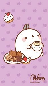 56 Cute Cartoon Food