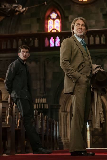 Wake Up Dead Man”: A Murder Mystery with God in the Details | The New Yorker