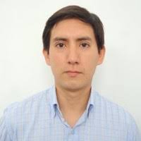 Elmer Walter Terrones Bartolo