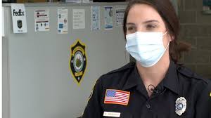 Correctional officer dedicates life to helping inmates succeed full  interview