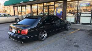 So opt for the standard model and add the premium package. Lexus Gs300 Dreams Of Becoming A Drift Car Clublexus
