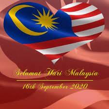 Kayuhan hari malaysia mhi bhg 2 | mhi 16 september 2020. Merdeka Malaysia Vorlage Postermywall