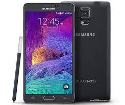 Samsung Galaxy Note 4 USA - Full ...