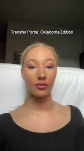 Brooke Mosher Transfer Portal