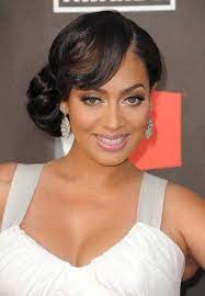 Wedding Hairstyles For Black Women 9 Black Wedding Hairstyles Medium Hair Styles Medium Length Hair Styles