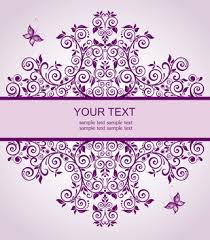Purple and yellow sweets pastel witch halloween party invitation card. Editable Engagement Invitation Card Free Vector Download 15 444 Free Vector For Commercial Use Format Ai Eps Cdr Svg Vector Illustration Graphic Art Design
