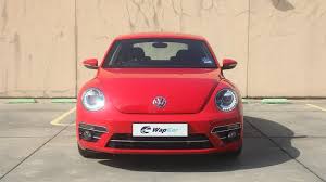 New Volkswagen Beetle 2020 2021 Price In Malaysia Specs Images Reviews