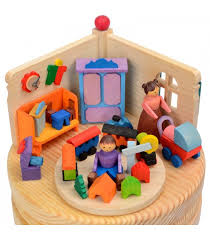 Check spelling or type a new query. Boite A Musique Bois Maman Et Ses Deux Enfants