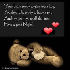 Sometimes a sweet, inspiring or romantic good night message is just what a person needs to hear to have the perfect night's sleep. Pin On The Real Me Borderline On In Sfj Empath Hsp