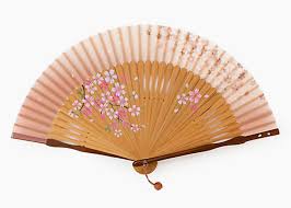 Today, japanese fans are most typically used to keep cool during the hot and humid japanese japanese cypress known as hinoki was used for traditional ones, and silk for the fancy fans. 10 Best Places To Buy Japanese Fans In Tokyo Japanese Fan Japanese Umbrella Japanese