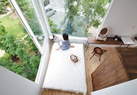 We have a history of productive woodlands in the uk, yet alternative construction materials and a growth. Forest House In The City Japan By Studio Velocity Architectural Review