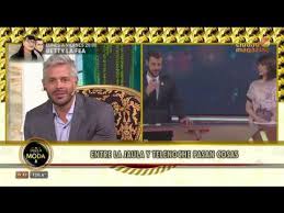 Mariano caprarola is an actor, known for teléfono descompuesto (2005), pasapalabra (2016) and martín fierro: La Novela Entre Diego Leuco Y Mariano Caprarola Youtube