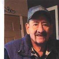 Rudy Joe Ramirez Jr. Obituary