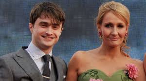 Daniel Radcliffe Says He Hasn't Spoken to J.K. Rowling Since 2020,  Reiterates Support for LGBTQ Community - IGN