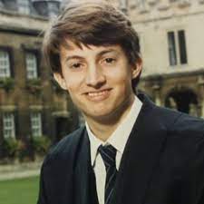 He is an actor and writer, known for that mitchell and webb look (2006), peep show (2003) and back (2017). Young David Mitchell David Mitchell Lee Mack Comedians