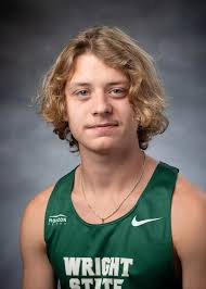 2024 Cross Country Roster