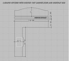 Get square footage measurements easily for granite and quartz countertops with just a. Countertop Square Footage Calculator Arch City Granite Marble Inc
