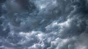 Der deutsche wetterdienst warnt vor extremen unwettern mit starkregen und hagel in mehreren bundesländern. Unwetter Im Marz 2021 Warnung Vor Schneesturm Kaltfront Quasimodo Rast Uber Deutschland News De