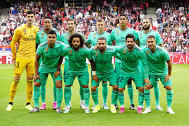 There are five players, brought in from outside the real madrid academy structure, for whom the club have bet big on in hopes. Will Real Madrid S Summer Transfer Semi Revolution Be Enough Bleacher Report Latest News Videos And Highlights