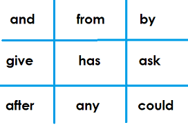 6th grade students can get spelling words, academic words, and reading words in addition to printable pdf worksheets, by action buttons, you can choose other online features easily, like vocabulary with meaning, interactive. Sight Words Games And Sight Word Activities