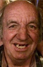 Condolence Book for John Gilligan (Strandhill, Sligo)