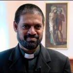 Well-Known Belgian Jesuit Priest Fr. Erik Henri Breye Passes Away