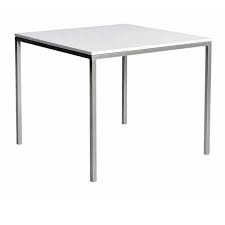 Download square table stock vectors. Square Table White Electra Exhibitions