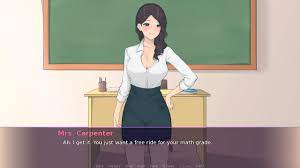Futa teacher game ❤️ Best adult photos at hentainudes.com