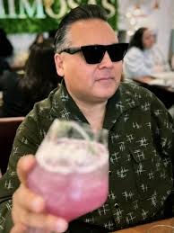 Cheers, world. Hang in there, loves. Goodnight.