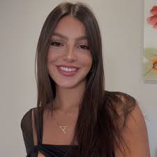 Antonela Braga (@euantonelabraga) | TikTok