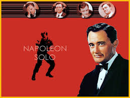 Retrace l'histoire de l'agent de la cia solo et de l'agent du kgb kuryakin. Des Agents Tres Speciaux The Man From U N C L E La Serie Tv