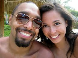 TODAY Show wedding: Lara Duncan & David Ferreira