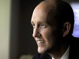 Whitworth's new president looks to continue university's steady path