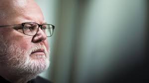 Mai an franziskus legte marx seine gründe für diesen schritt dar. Kardinal Marx Grundet Stiftung Fur Missbrauchsopfer Munchen Sz De