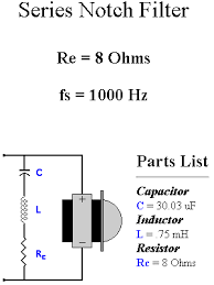 3 Way Crossover Design Example