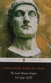 ANCIENT ROMAN HISTORY BOOKS