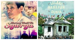 Bts alif satar anugerah skrin 2016 ask2016 skate life. Senarai Keputusan Pemenang Anugerah Skrin 2015 Ask2015