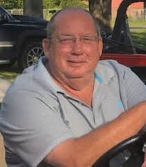 Alan McLure Obituary